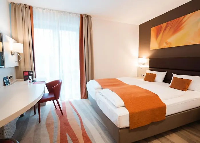 Hotel Kapuzinerhof Biberach an der Riß