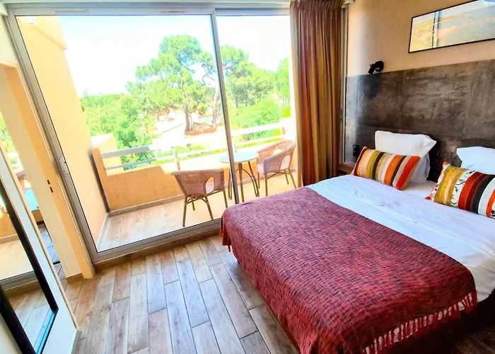 Hotel Le Maritime à Argelès-sur-Mer