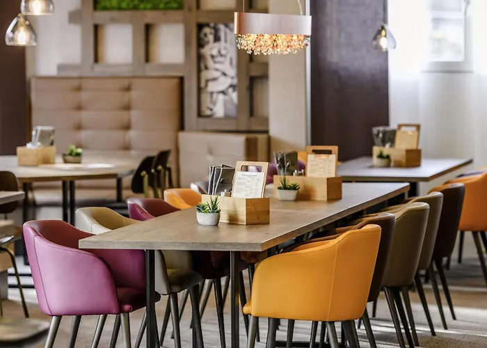 Mercure Hotel Stuttgart Gerlingen