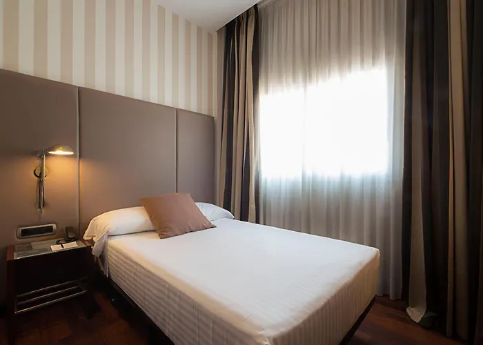 Hotel Zenit Valencia