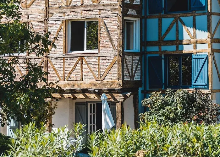 Hotel Zubieta Lekeitio