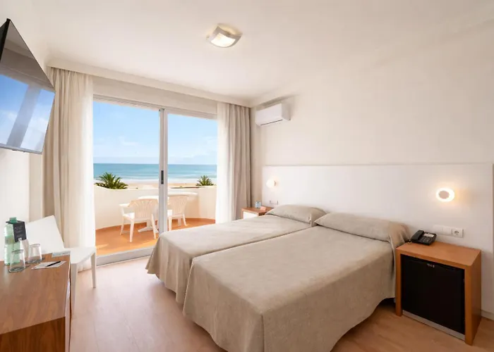 Hotel Rh Riviera - Adults Only Gandía