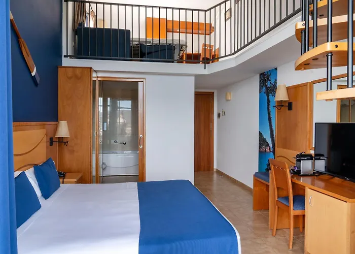 Hotels in Calella De Palafrugell
