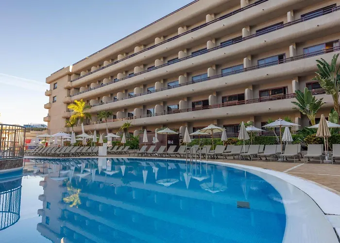 Gf Fanabe Hotel Costa Adeje 
