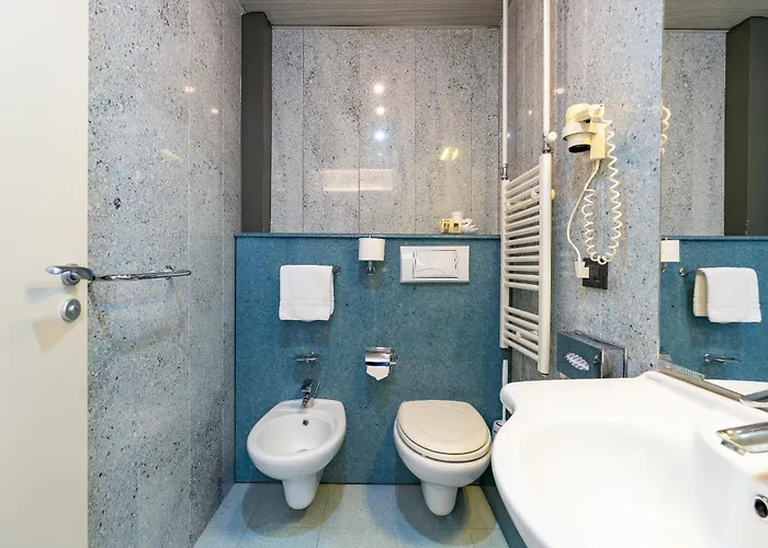 Jet Hotel, Sure Hotel Collection By Best Western Gallarate