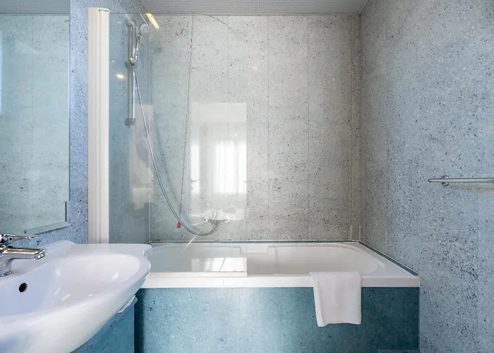 Jet Hotel, Sure Hotel Collection By Best Western Gallarate