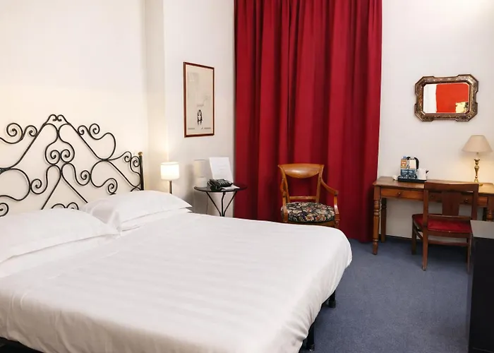 Hotel Palio