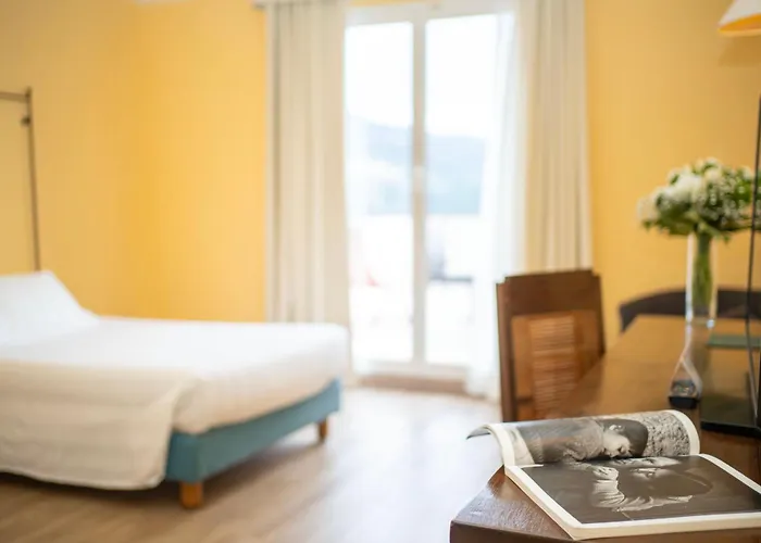 Hotel Punta San Martino Arenzano