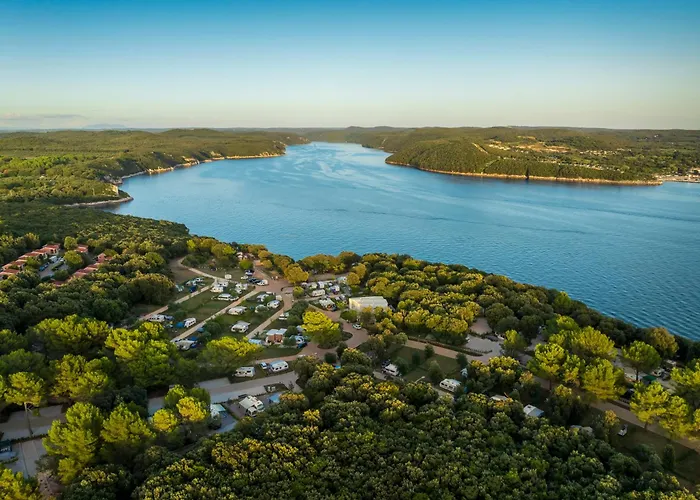 Koversada Apartments Naturist Park Vrsar
