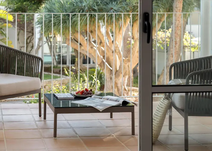 Melia Cala D'Or Boutique Hotel