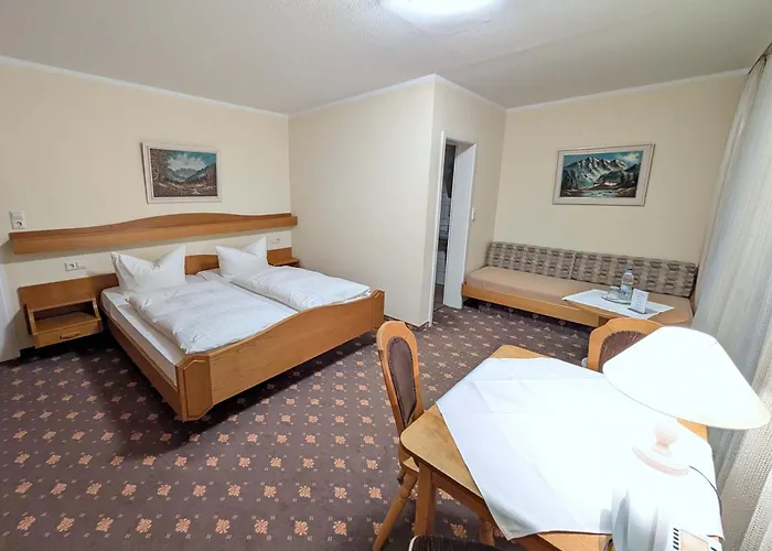 Hotel Fidelitas