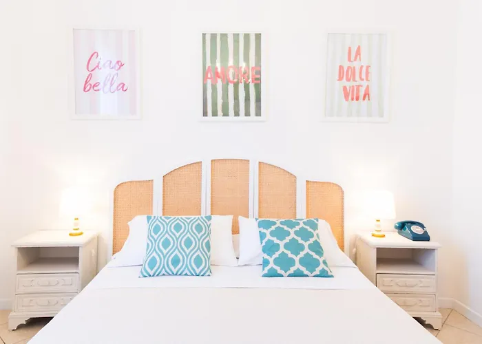 Hotels in Forte dei Marmi