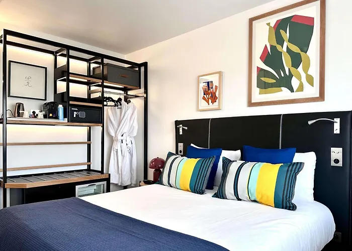 Mercure Périgueux Centre Historique