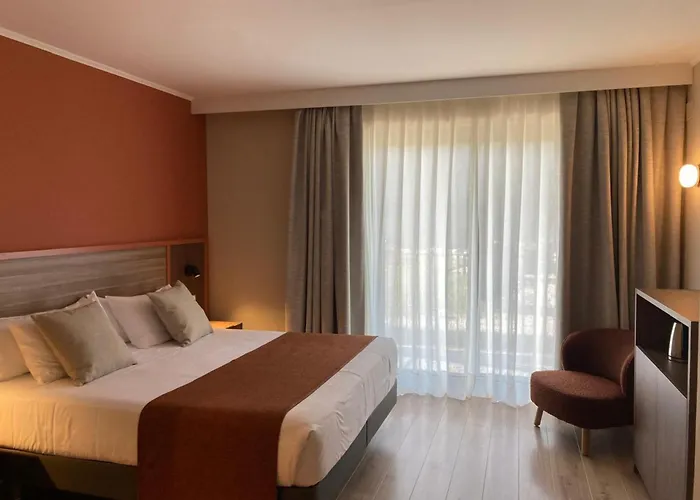 Hotel HG La Molina