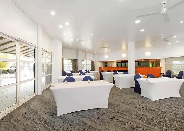 Novotel Darwin Cbd