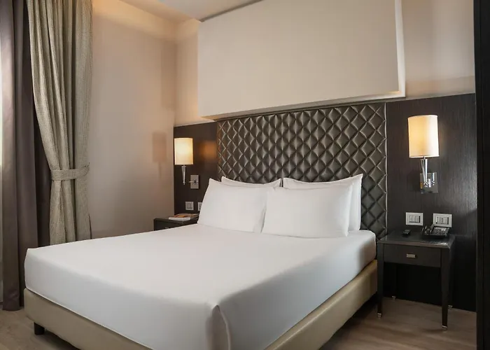 Just Hotel Lomazzo Fiera