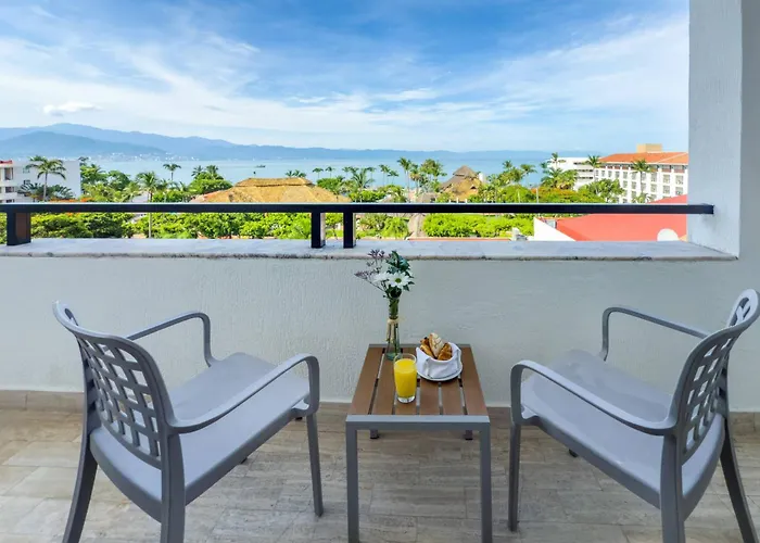 Melia Puerto Vallarta