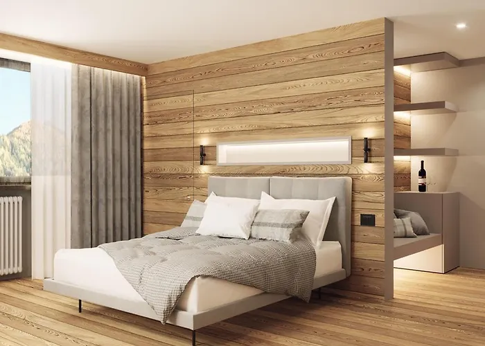 Hotel Relais Des Glaciers - Adults Only Champoluc