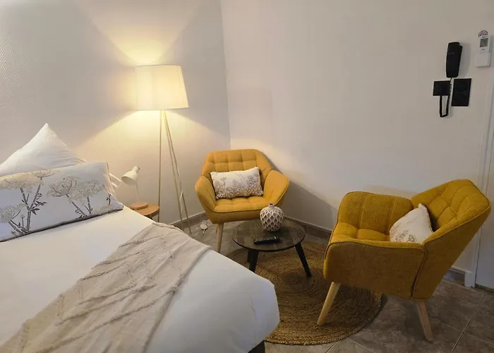 L'auberge Camarguaise Les Les Saintes-Maries-de-la-Mer
