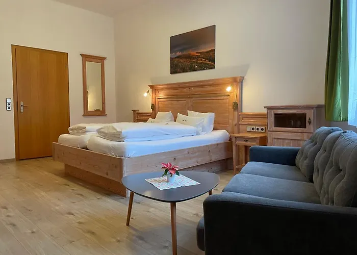 Dom-Hotel St. Blasien