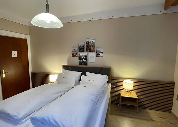 Dom-Hotel St. Blasien