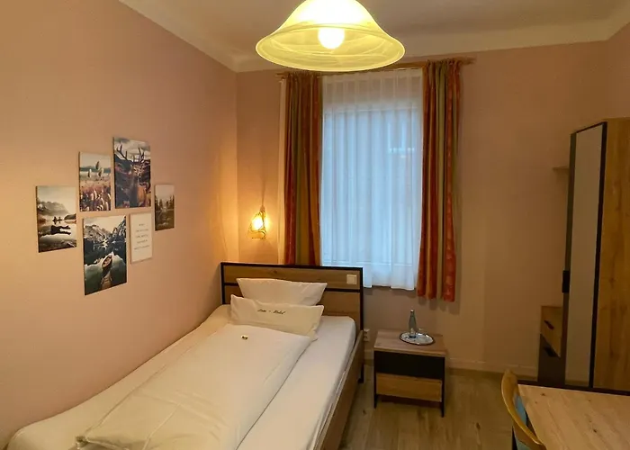 Dom-Hotel St. Blasien