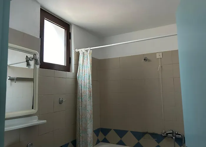 Areti Aparthotel Chania 