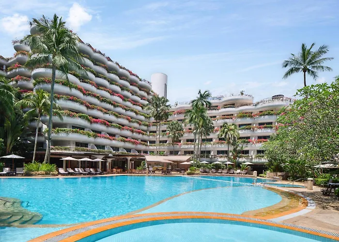Shangri-La Singapur