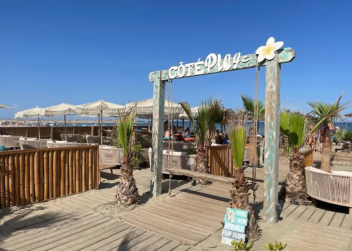 Hotel Paul Riquet Béziers
