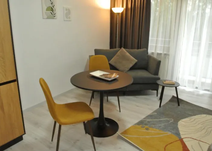 Kemnater Hof Apartments Self-Check-In Ostfildern