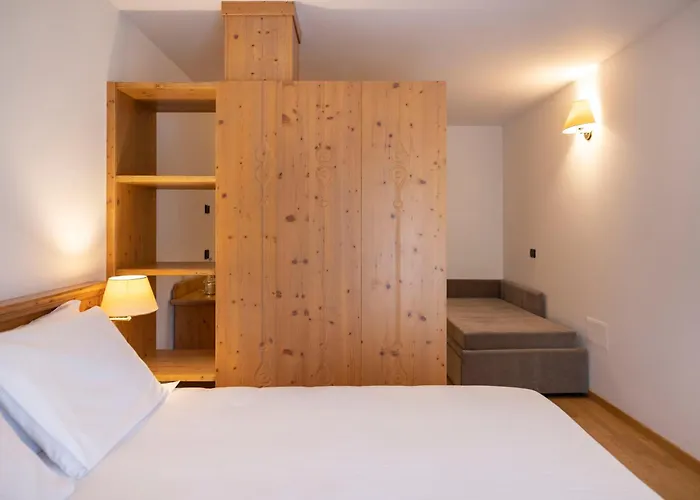 Golf Hotel Folgaria