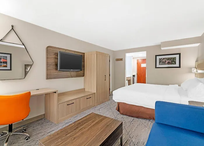 Keene Elm City Hotel, An Ascend Collection Hotel