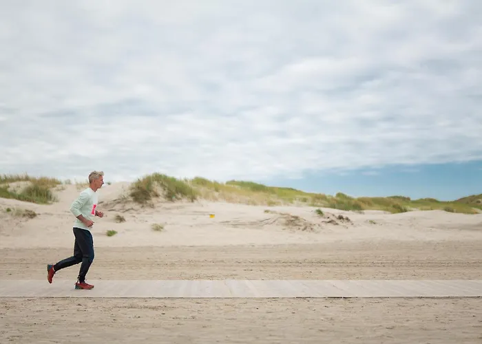 Hotel 'Das Strandhaus'