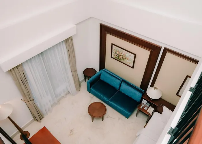 Arion Suites Hotel Bandung