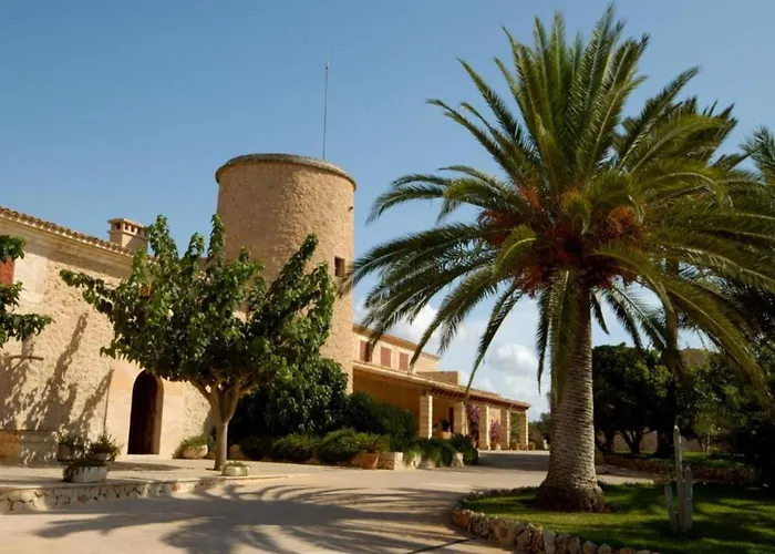 Hotel Rural Son Mas - 4*