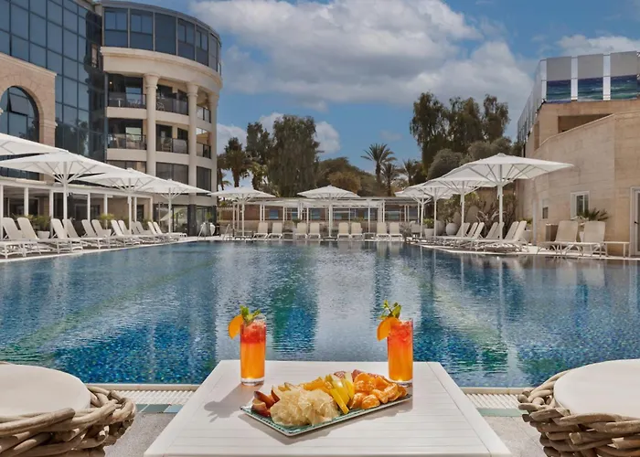 The Herbert Eilat