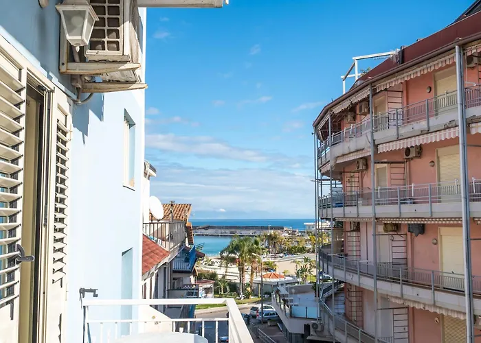 Hotel Villa Nefele