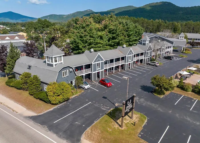 Green Granite Inn, Ascend Hotel Collection