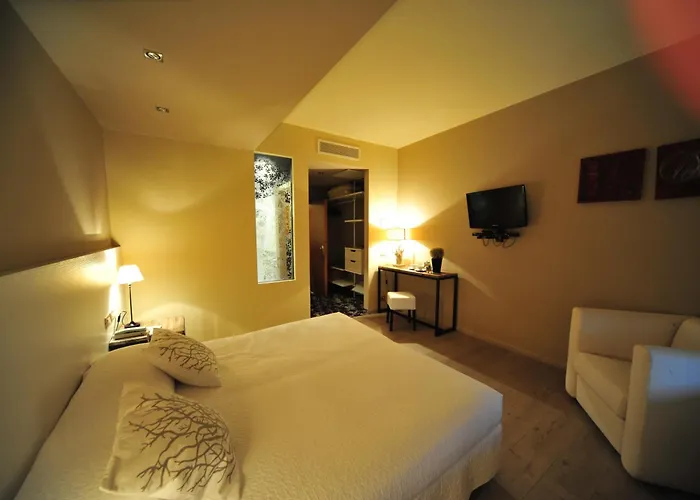 Hotel Liberty Levico Terme