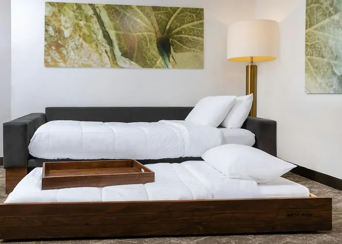Springhill Suites By Marriott Sioux Falls