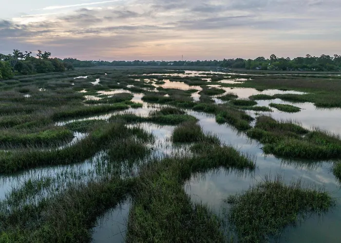 Hampton Inn Beaufort