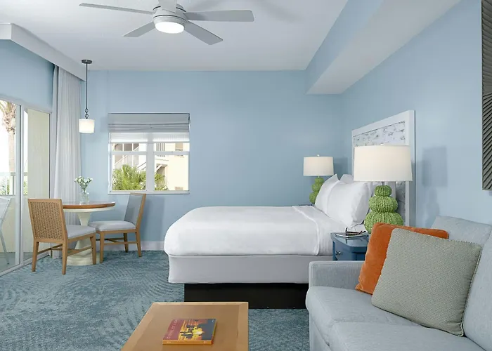 Marriott'S Harbour Lake Williamsburg