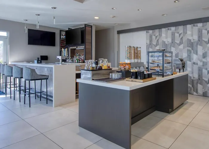 Hilton Garden Inn Durham Southpoint