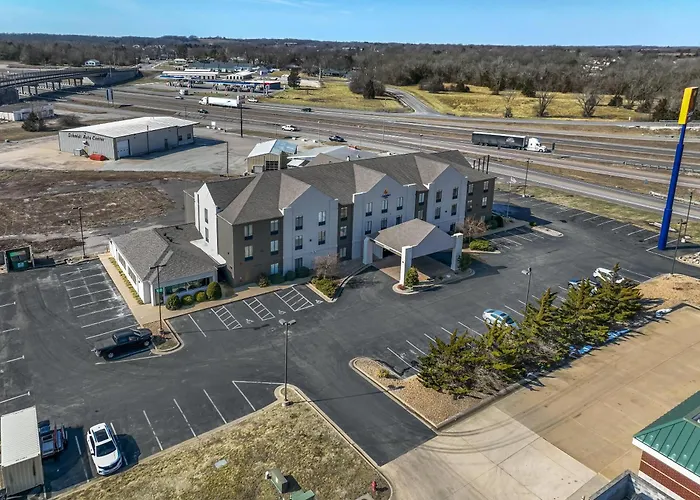 Comfort Inn Sullivan