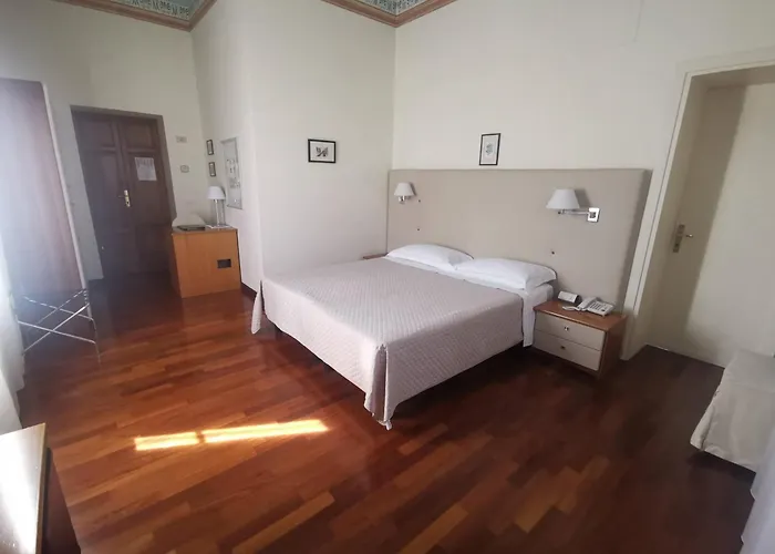 Deco Hotel Perugia
