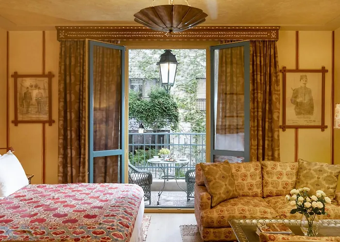 Albergo Hotel Beiroet