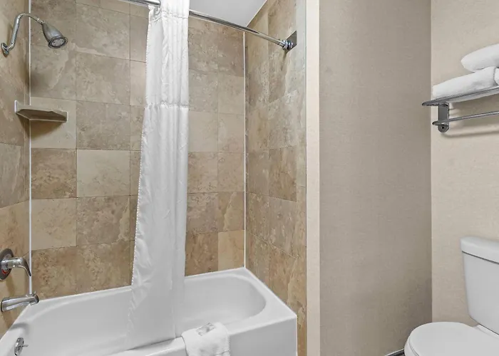 Radisson Hotel Salt Lake City Airport