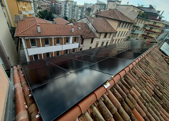 Albergo Residenza Al Teatro Udine