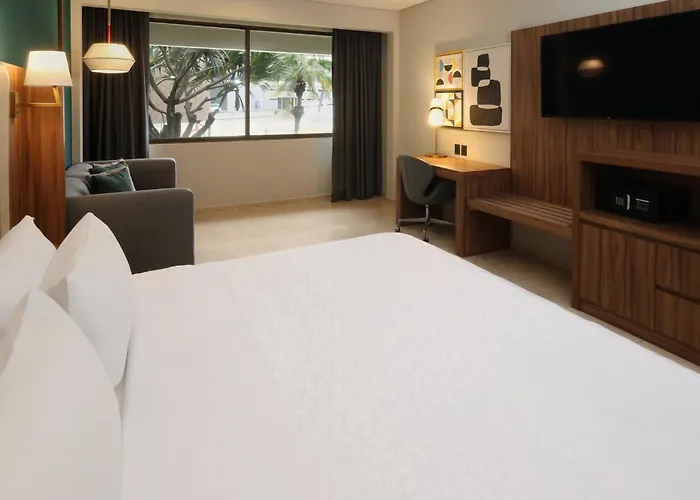 Holiday Inn Veracruz-Boca Del Rio, an IHG Hotel