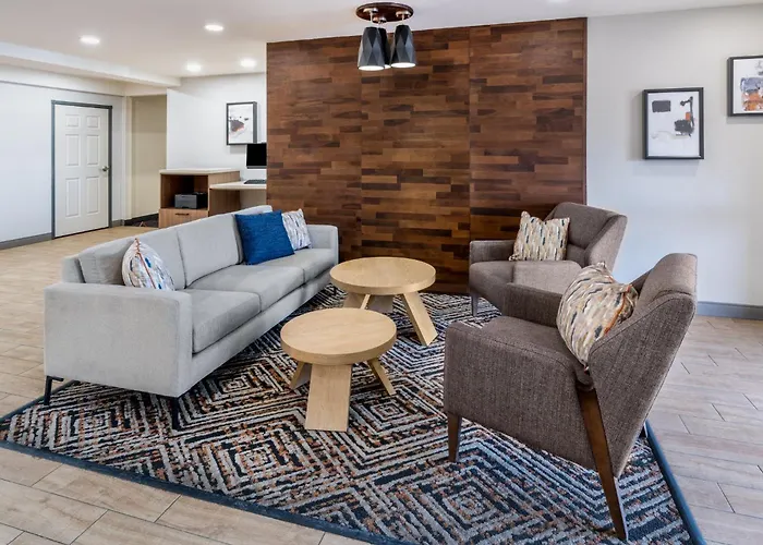 Candlewood Suites Loveland By Ihg